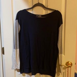 Vince long sleeve shirt!